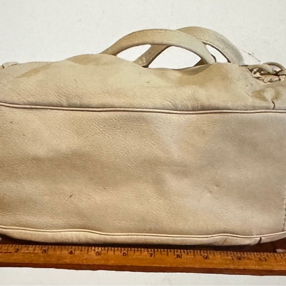 Rare Michael Kors Link Chain shoulder bag - Picture 6 of 6
